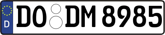 DO-DM8985