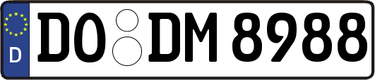 DO-DM8988