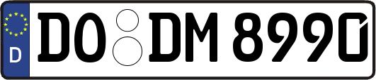 DO-DM8990