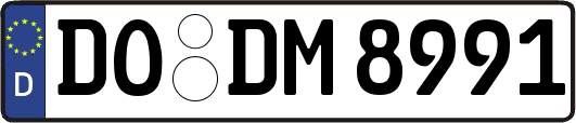 DO-DM8991