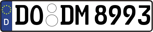 DO-DM8993