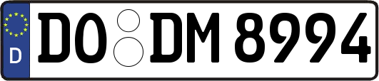 DO-DM8994