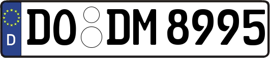 DO-DM8995