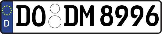 DO-DM8996