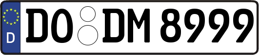 DO-DM8999