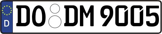 DO-DM9005