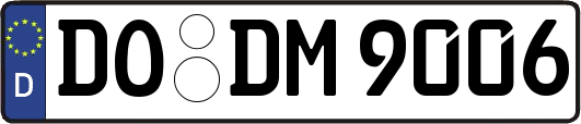 DO-DM9006