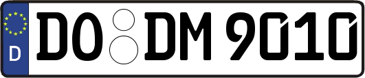 DO-DM9010