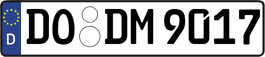 DO-DM9017