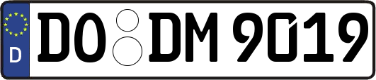 DO-DM9019
