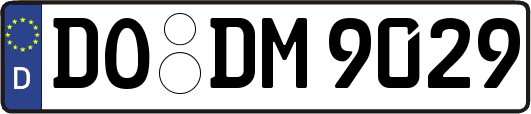DO-DM9029