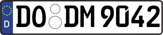 DO-DM9042