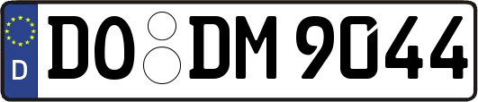 DO-DM9044