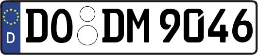 DO-DM9046