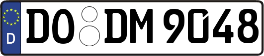 DO-DM9048