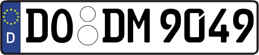 DO-DM9049