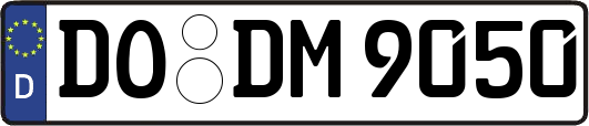 DO-DM9050