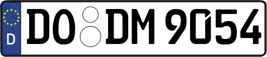 DO-DM9054