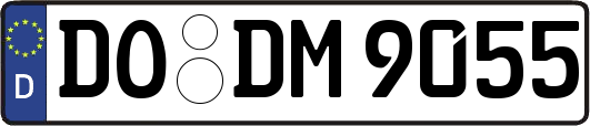 DO-DM9055