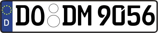 DO-DM9056