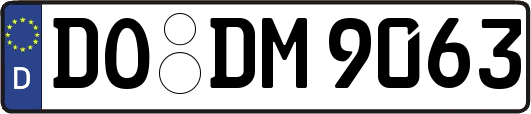 DO-DM9063