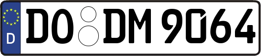 DO-DM9064