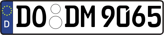 DO-DM9065