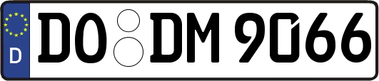 DO-DM9066