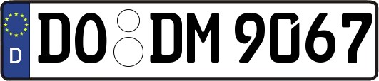 DO-DM9067