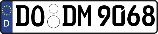 DO-DM9068