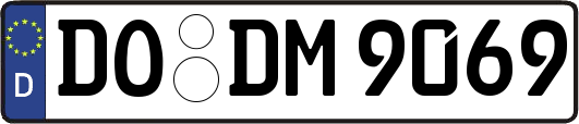 DO-DM9069
