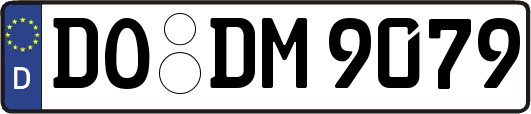 DO-DM9079