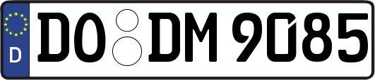 DO-DM9085