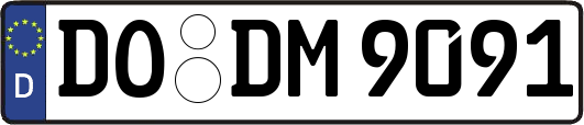 DO-DM9091