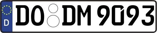 DO-DM9093