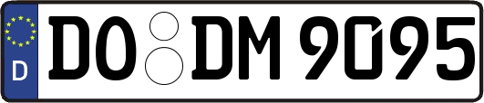 DO-DM9095