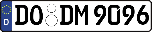 DO-DM9096