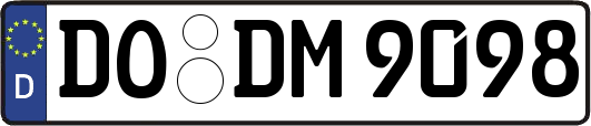 DO-DM9098