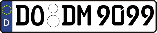 DO-DM9099