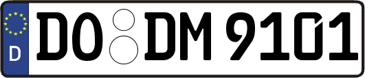 DO-DM9101