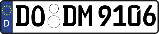 DO-DM9106