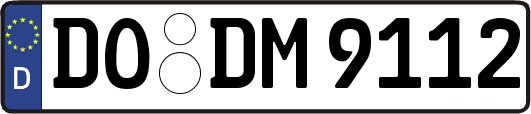 DO-DM9112