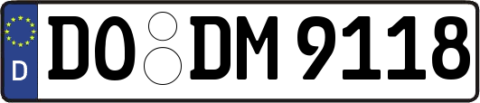 DO-DM9118
