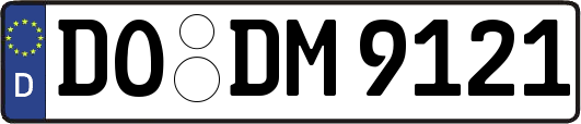 DO-DM9121