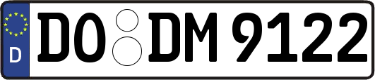 DO-DM9122