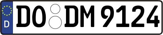 DO-DM9124