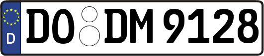 DO-DM9128
