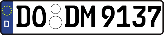 DO-DM9137