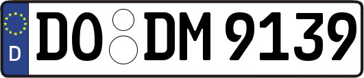 DO-DM9139