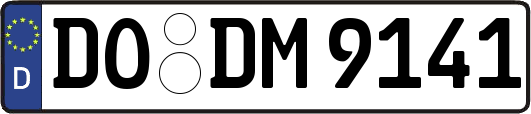 DO-DM9141